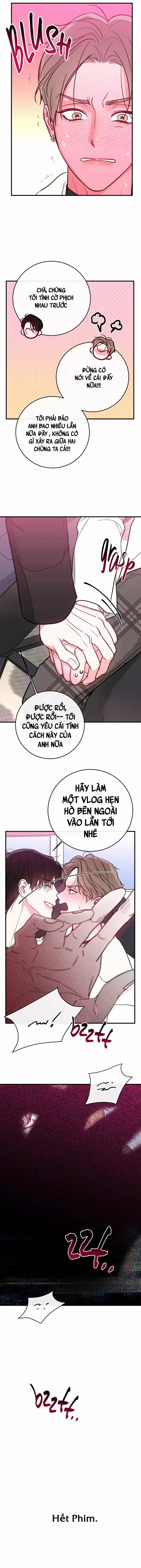 On air [HOÀN] 3 Full trang 15