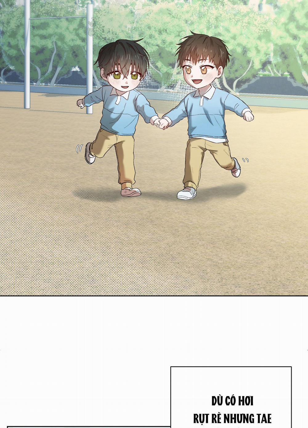 [On- Going] Bạn Thời Thơ Ấu Trong Góc Phòng 1 0 1 trang 15