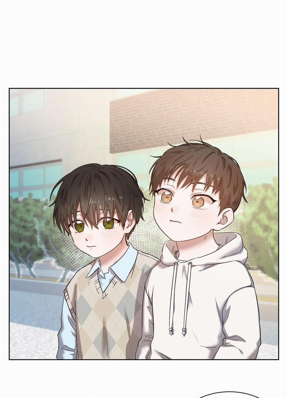 [On- Going] Bạn Thời Thơ Ấu Trong Góc Phòng 1 0 1 trang 19