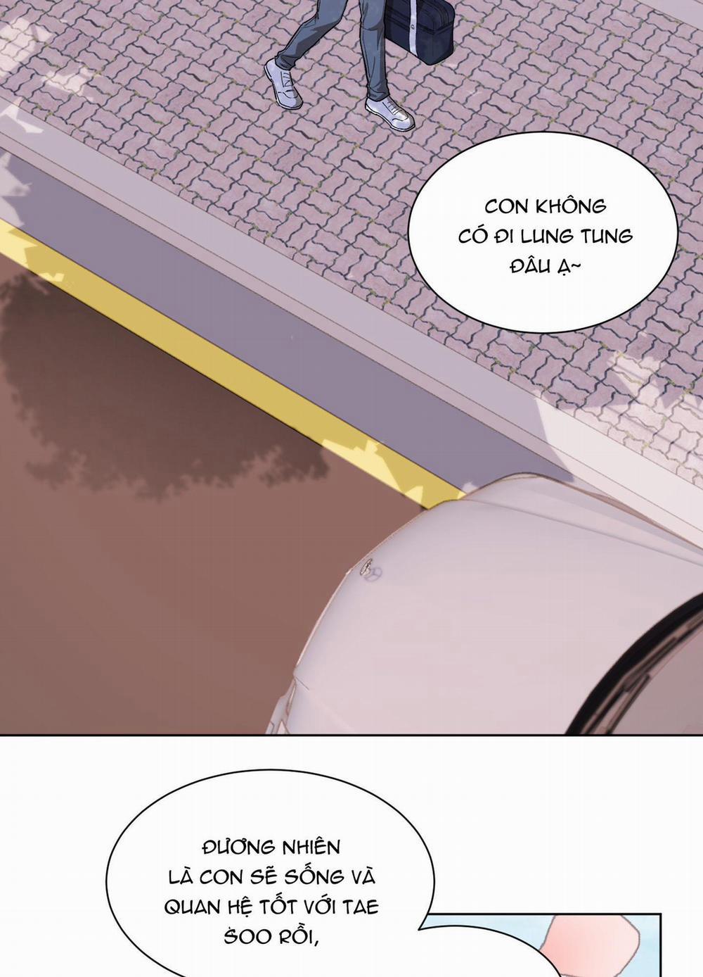 [On- Going] Bạn Thời Thơ Ấu Trong Góc Phòng 1 0 1 trang 2