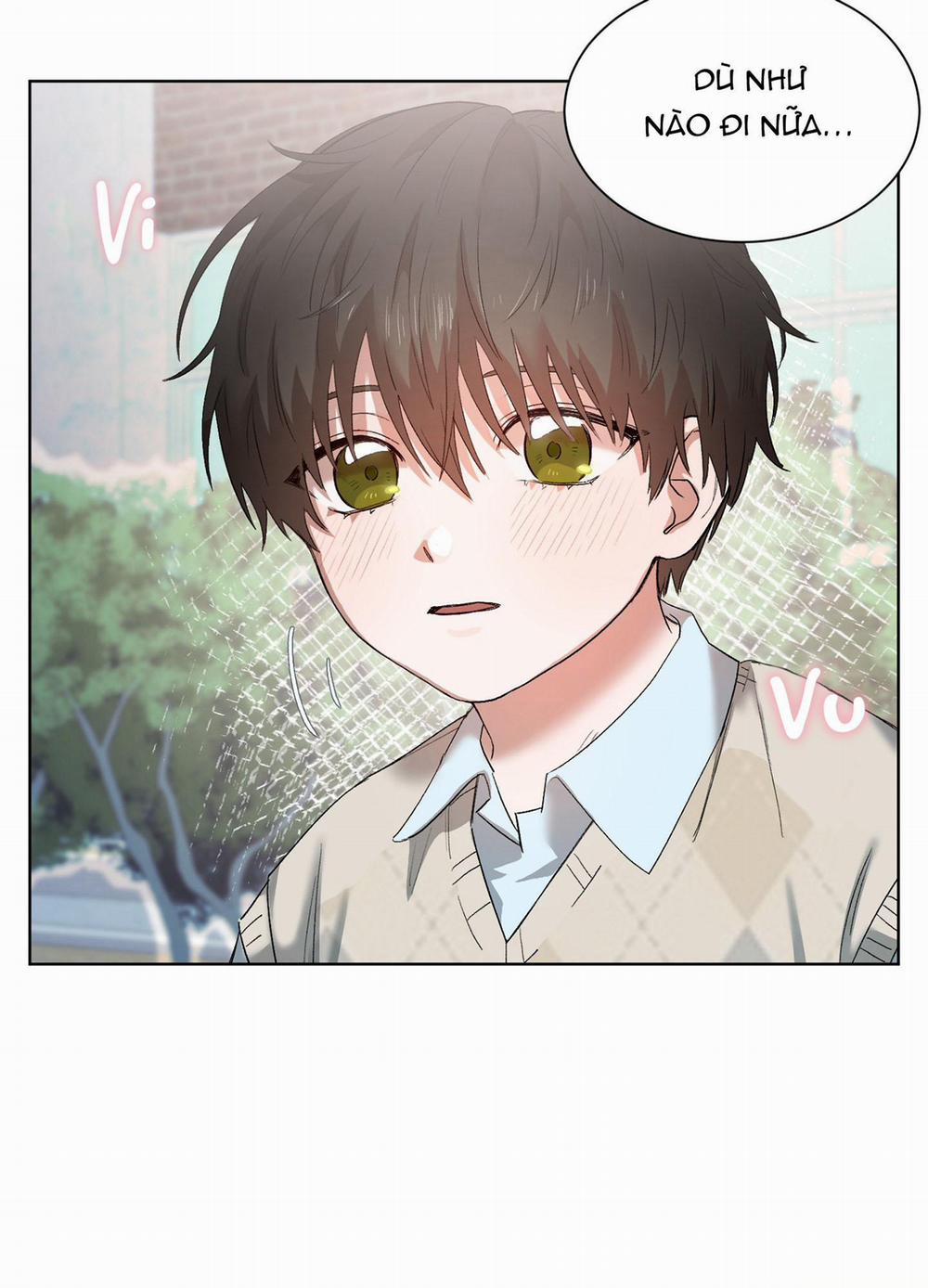 [On- Going] Bạn Thời Thơ Ấu Trong Góc Phòng 1 0 1 trang 20