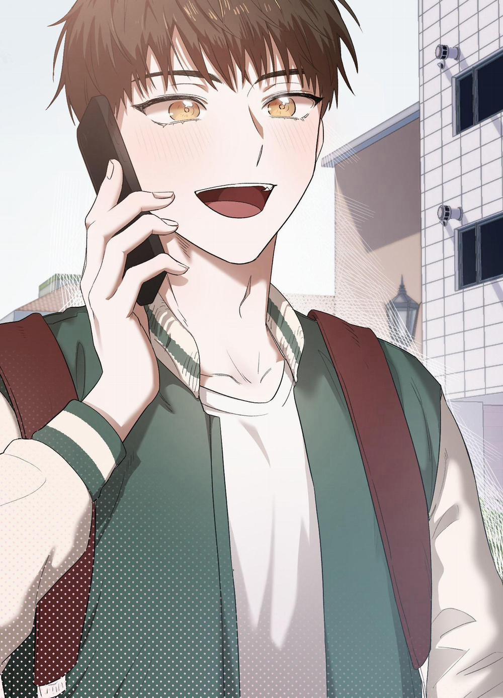 [On- Going] Bạn Thời Thơ Ấu Trong Góc Phòng 1 0 1 trang 4