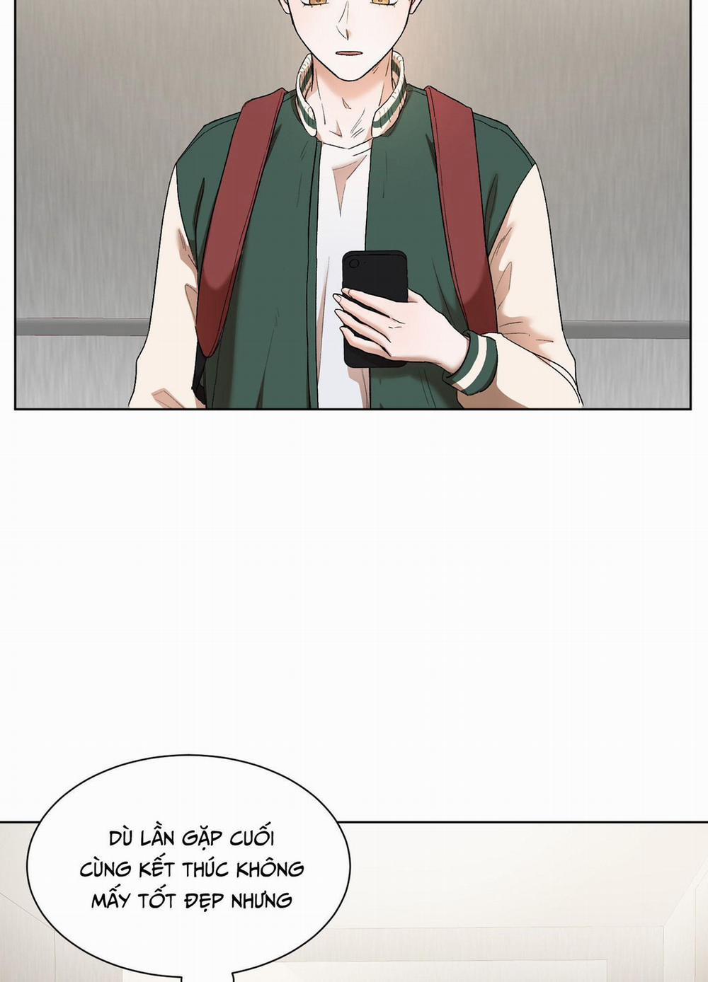 [On- Going] Bạn Thời Thơ Ấu Trong Góc Phòng 1 0 1 trang 42