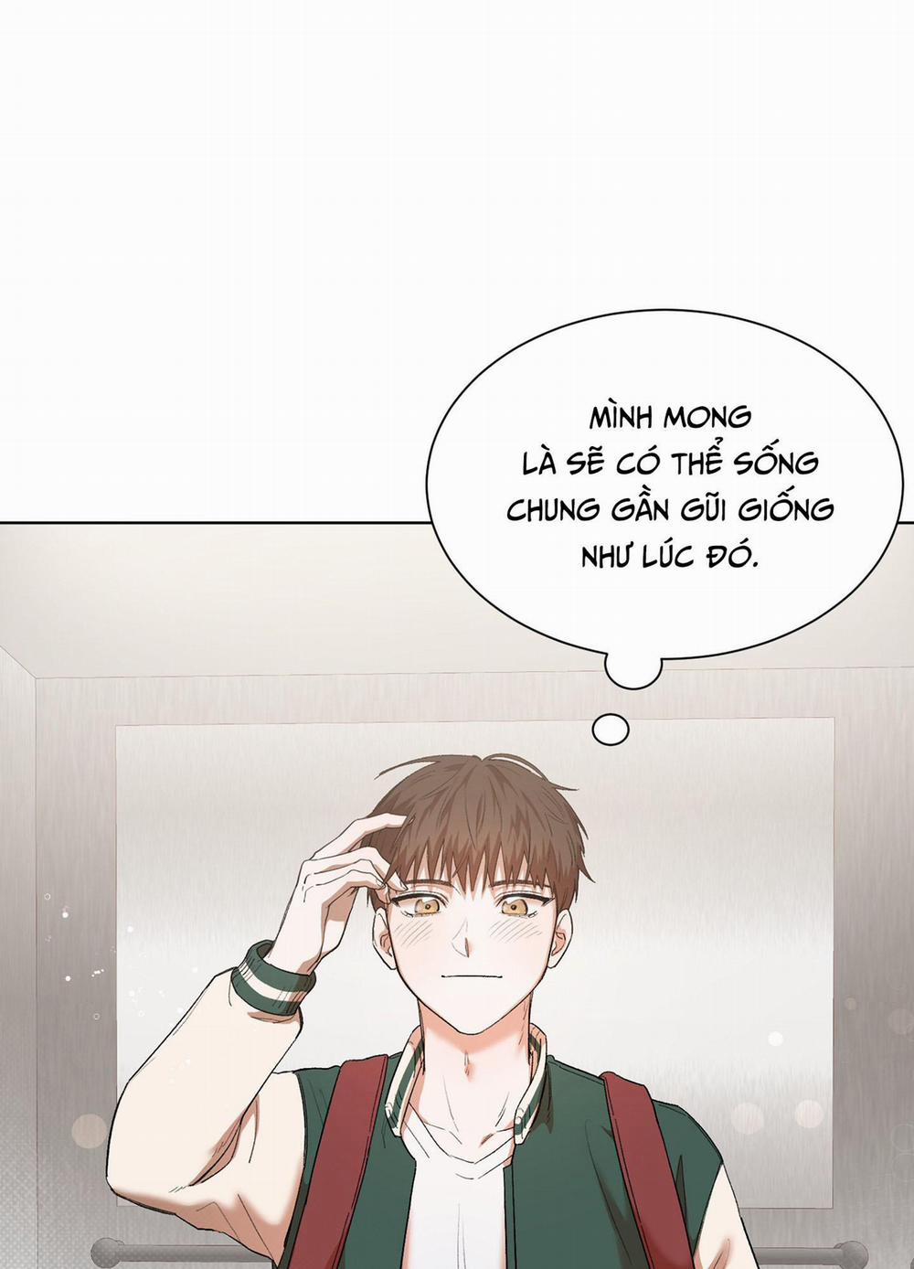 [On- Going] Bạn Thời Thơ Ấu Trong Góc Phòng 1 0 1 trang 45