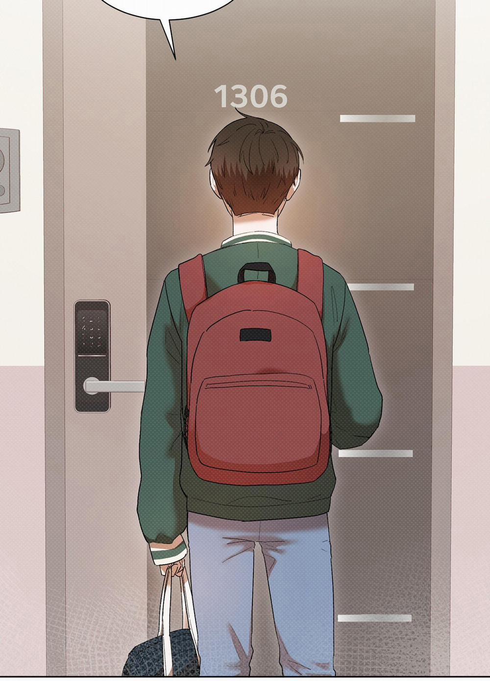 [On- Going] Bạn Thời Thơ Ấu Trong Góc Phòng 1 0 1 trang 48