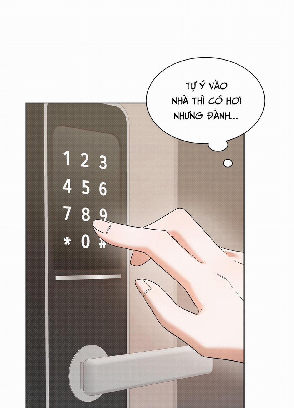 [On- Going] Bạn Thời Thơ Ấu Trong Góc Phòng 1 0 1 trang 49