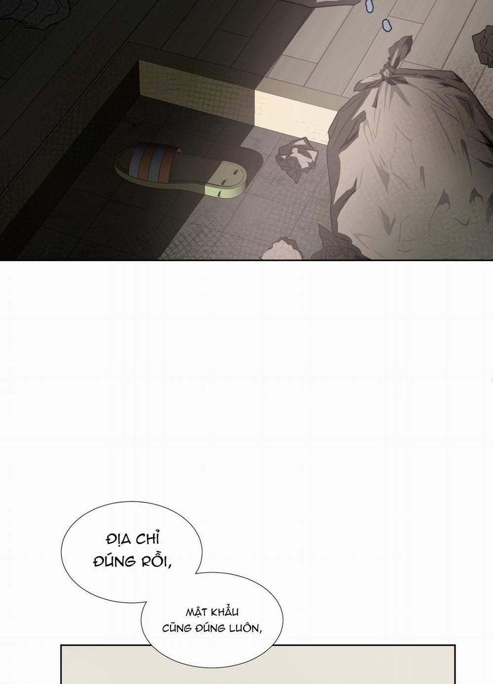 [On- Going] Bạn Thời Thơ Ấu Trong Góc Phòng 1 0 1 trang 56