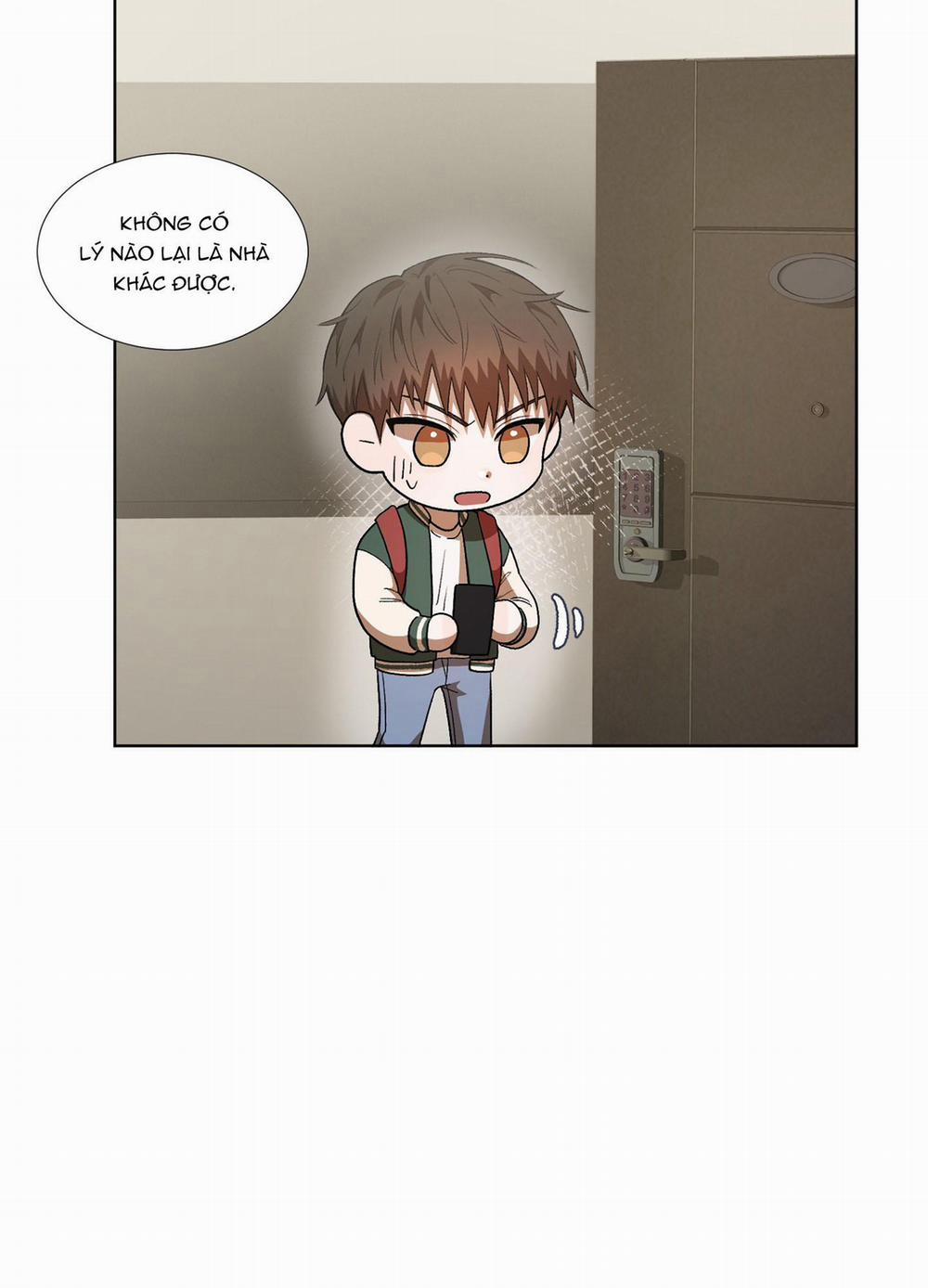 [On- Going] Bạn Thời Thơ Ấu Trong Góc Phòng 1 0 1 trang 57