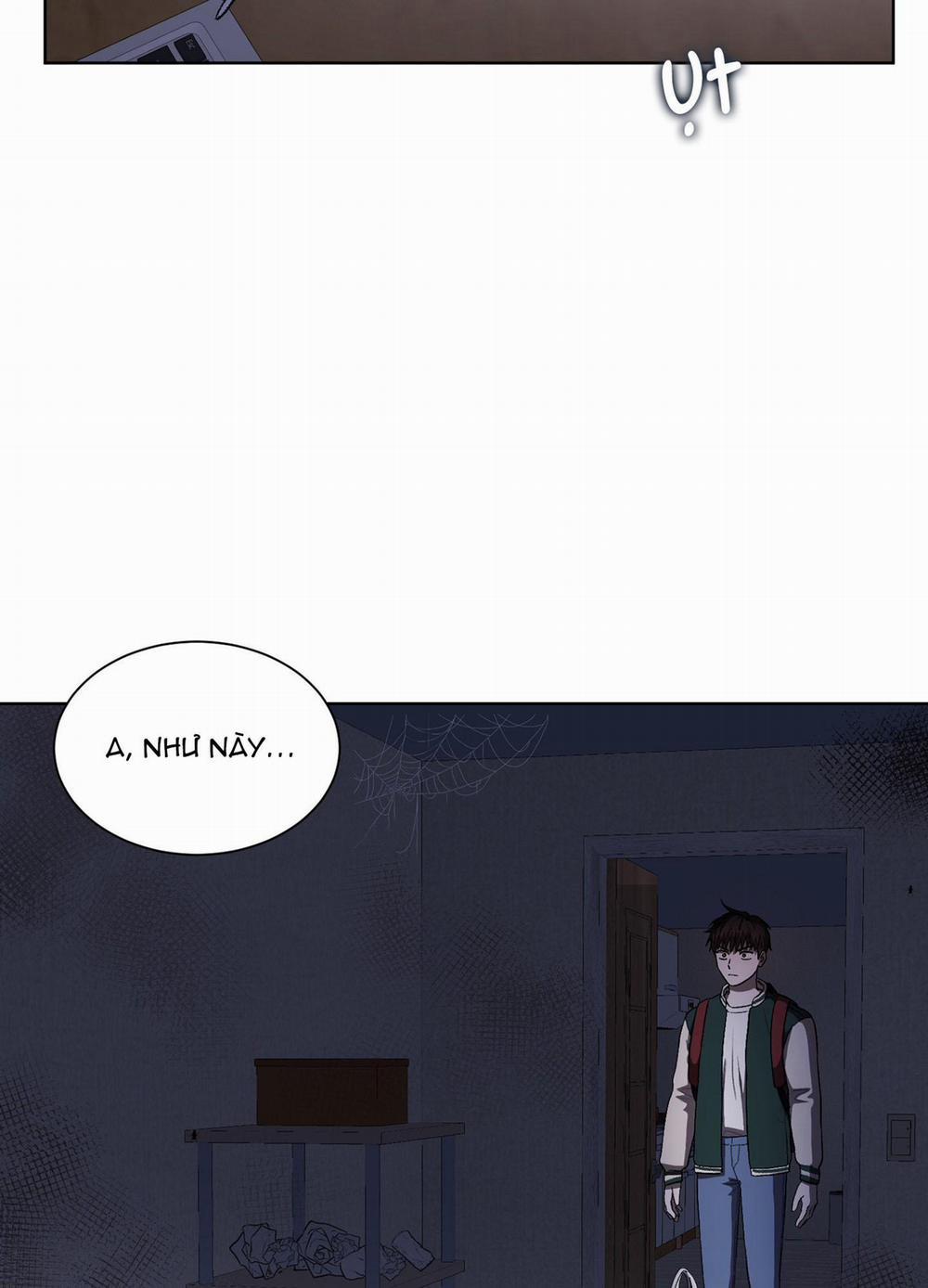 [On- Going] Bạn Thời Thơ Ấu Trong Góc Phòng 1 0 1 trang 72