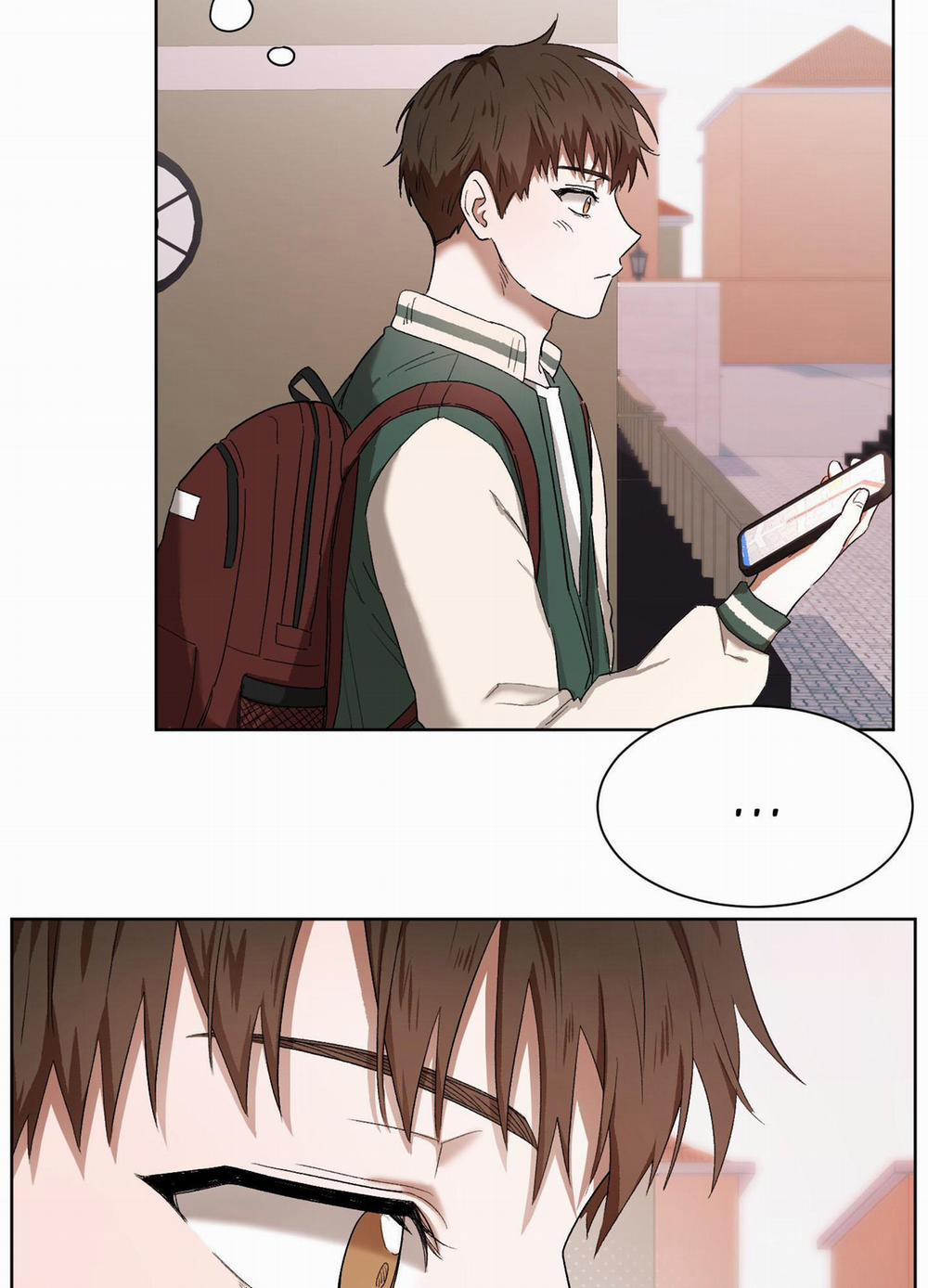 [On- Going] Bạn Thời Thơ Ấu Trong Góc Phòng 1 0 1 trang 8