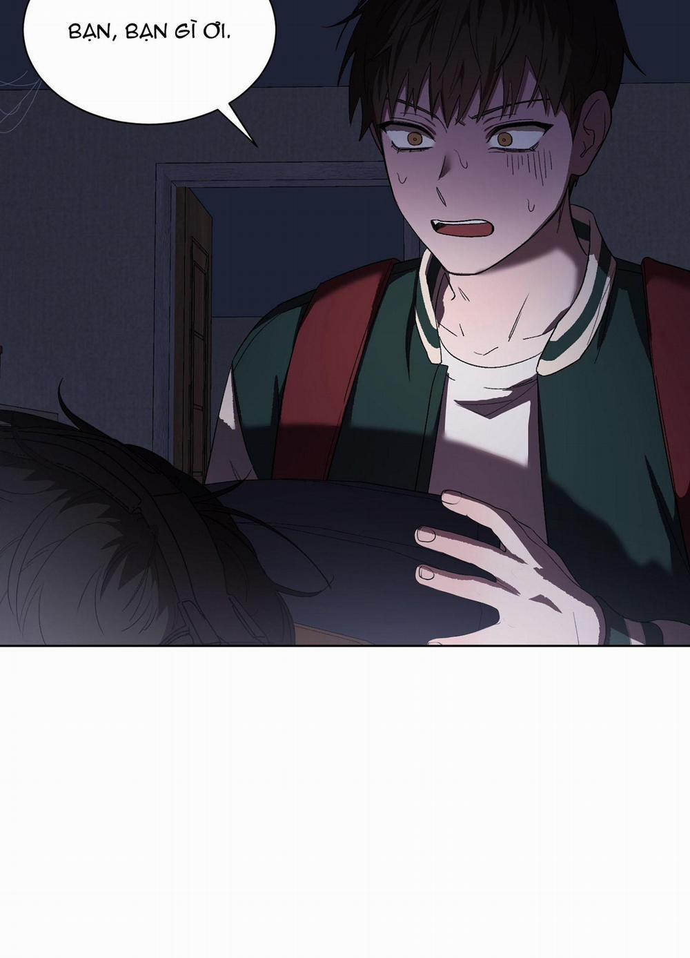 [On- Going] Bạn Thời Thơ Ấu Trong Góc Phòng 1 0 1 trang 81