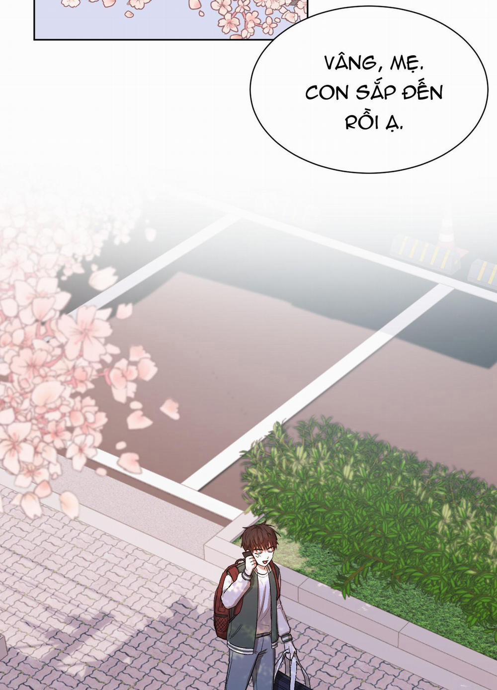 [On- Going] Bạn Thời Thơ Ấu Trong Góc Phòng 1 trang 1