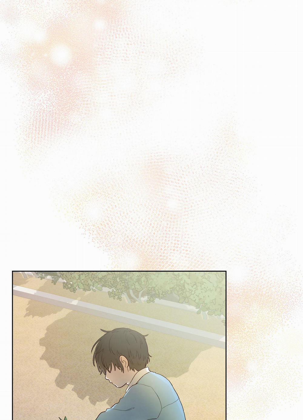 [On- Going] Bạn Thời Thơ Ấu Trong Góc Phòng 1 trang 11