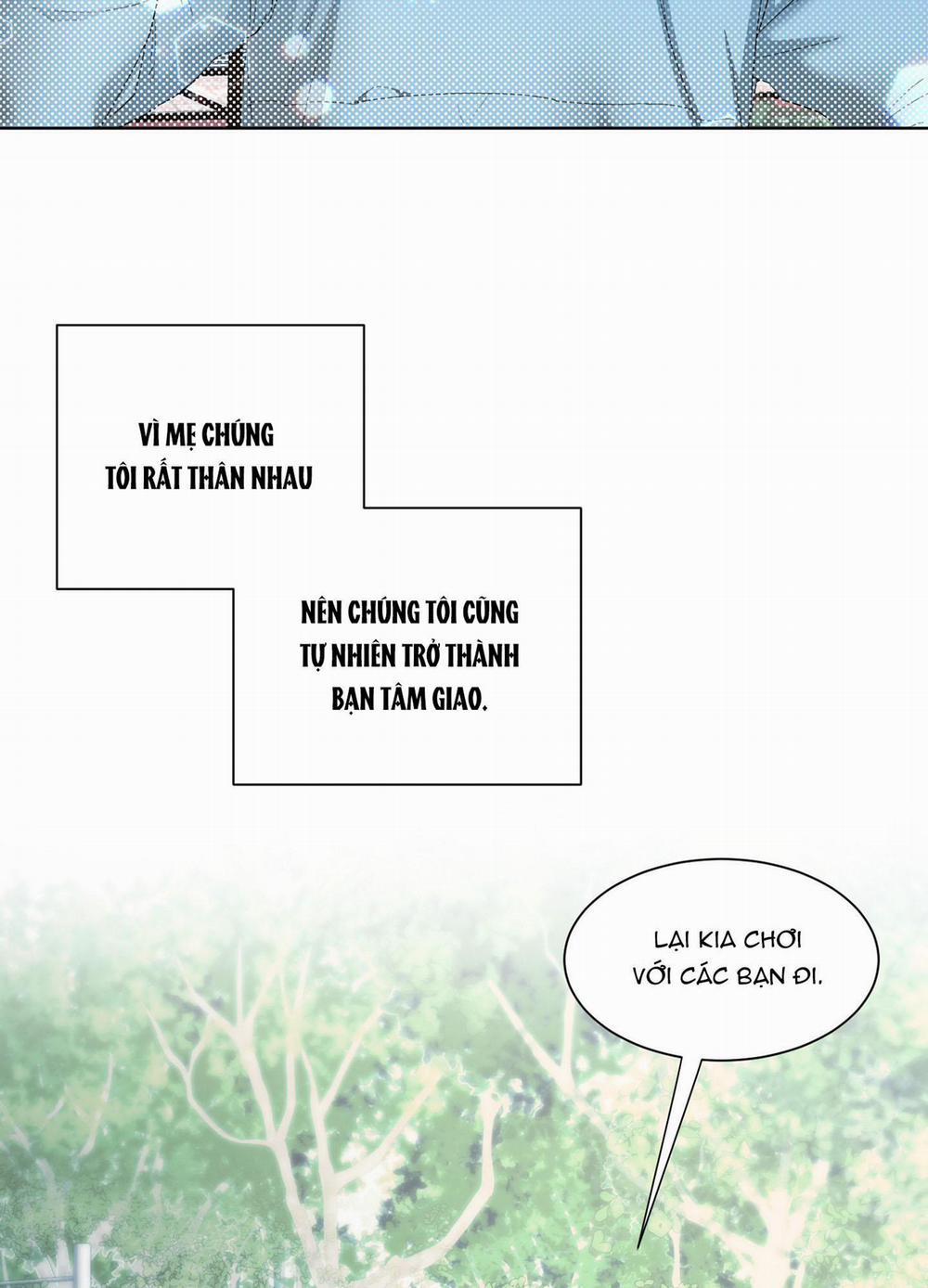 [On- Going] Bạn Thời Thơ Ấu Trong Góc Phòng 1 trang 14