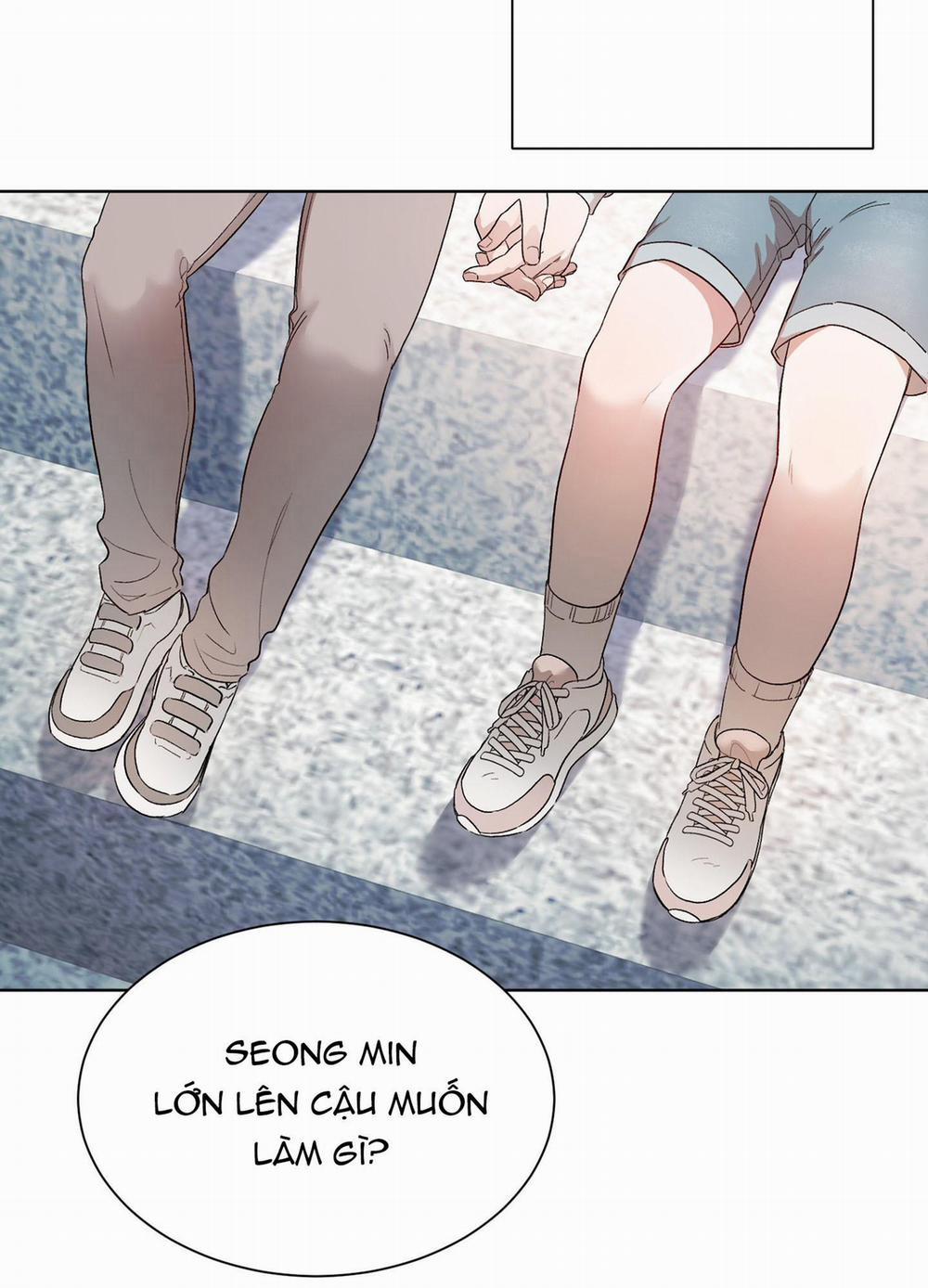 [On- Going] Bạn Thời Thơ Ấu Trong Góc Phòng 1 trang 18