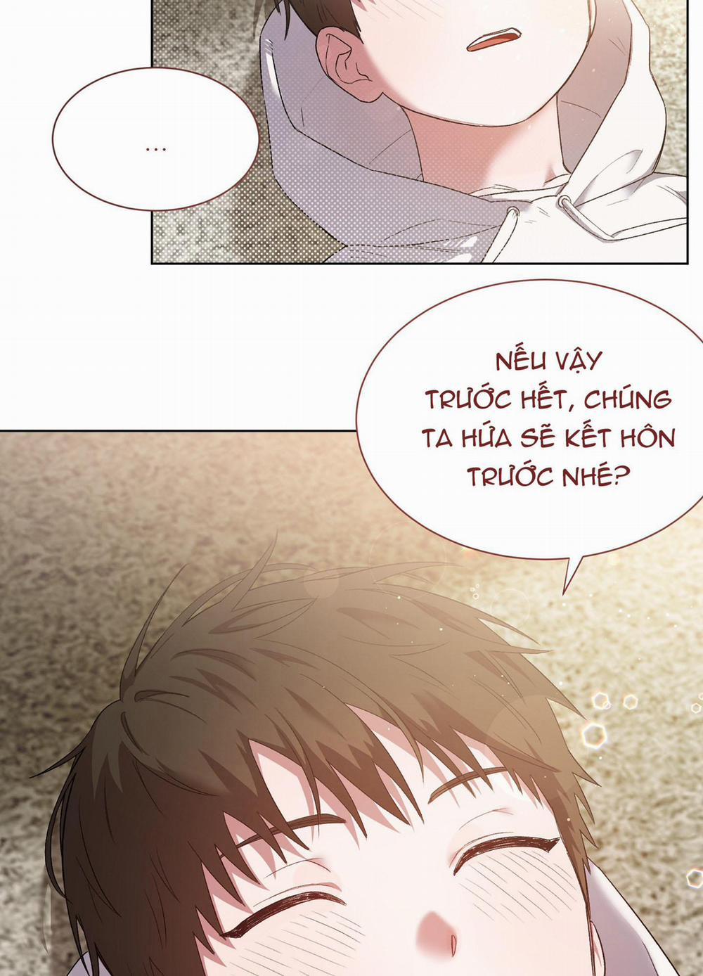 [On- Going] Bạn Thời Thơ Ấu Trong Góc Phòng 1 trang 27