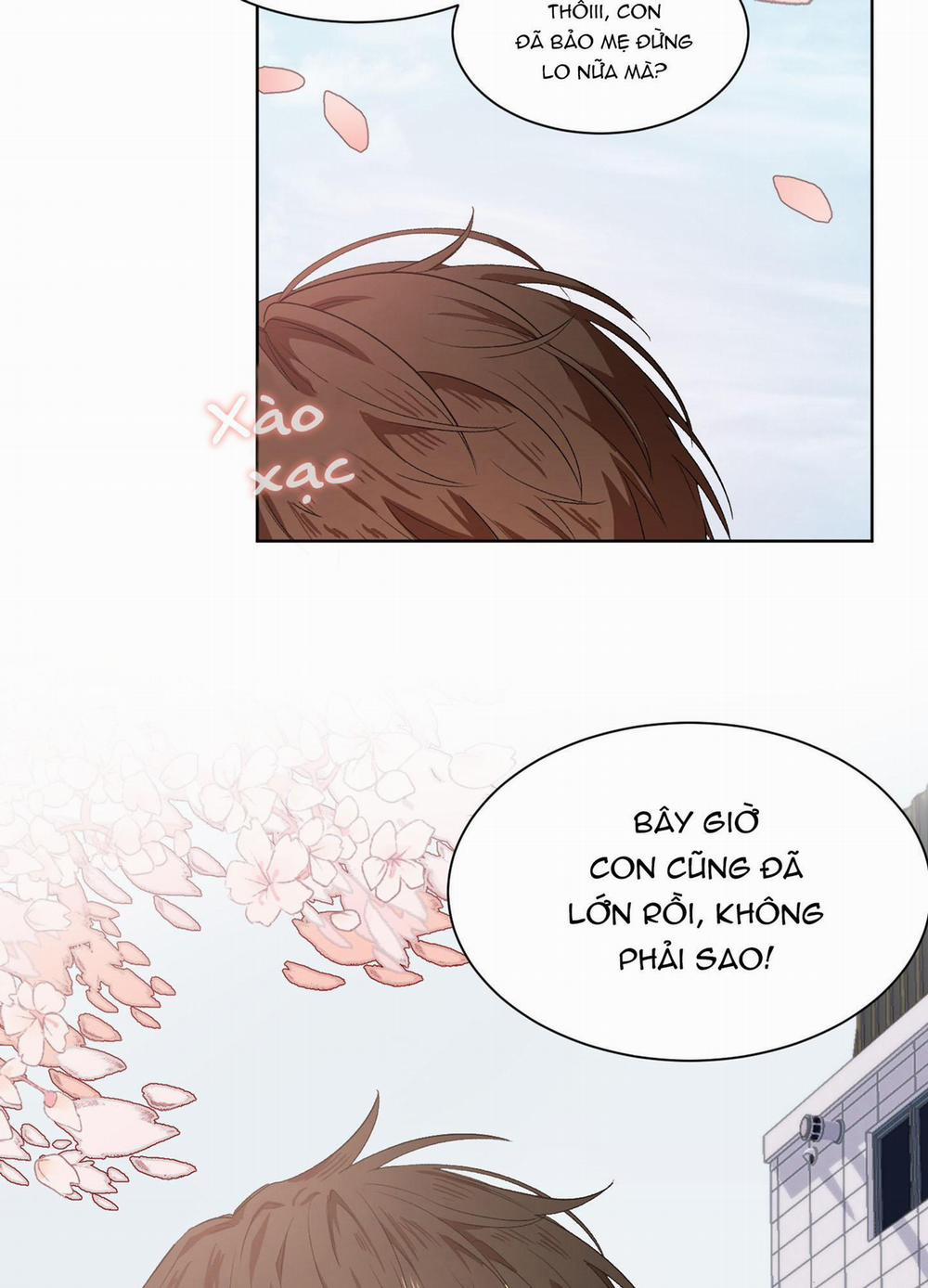 [On- Going] Bạn Thời Thơ Ấu Trong Góc Phòng 1 trang 3