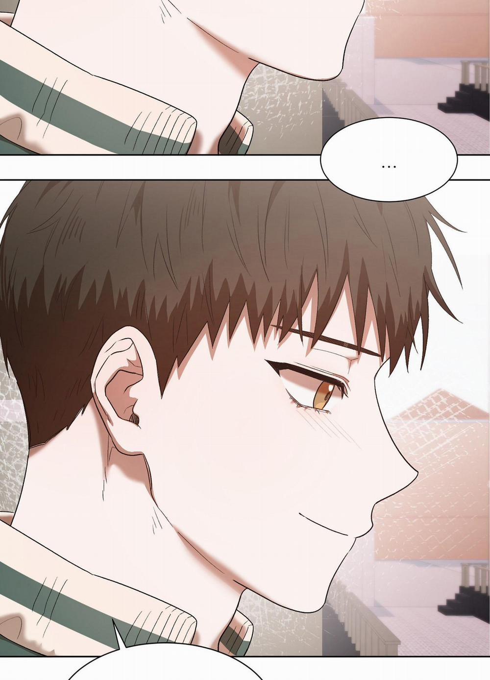 [On- Going] Bạn Thời Thơ Ấu Trong Góc Phòng 1 trang 31