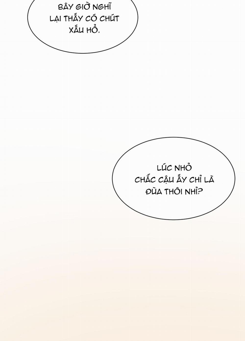 [On- Going] Bạn Thời Thơ Ấu Trong Góc Phòng 1 trang 32