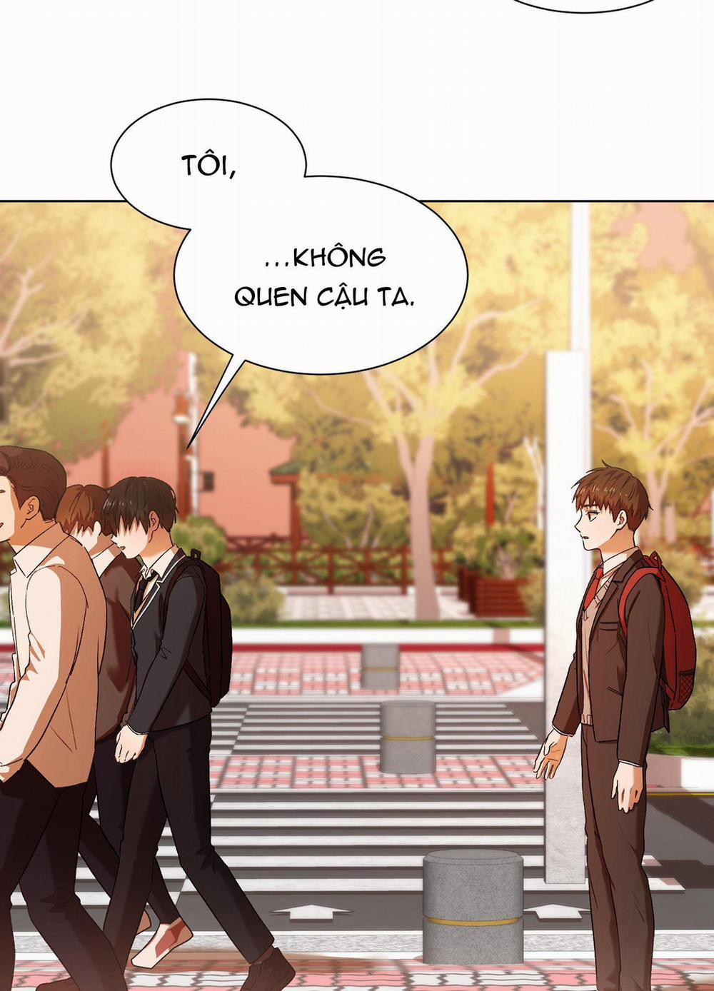 [On- Going] Bạn Thời Thơ Ấu Trong Góc Phòng 1 trang 40