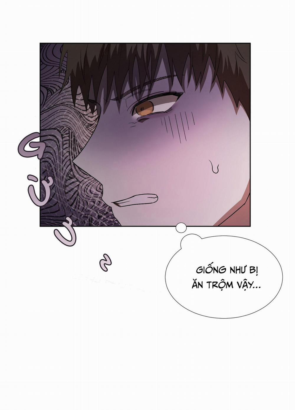 [On- Going] Bạn Thời Thơ Ấu Trong Góc Phòng 1 trang 58