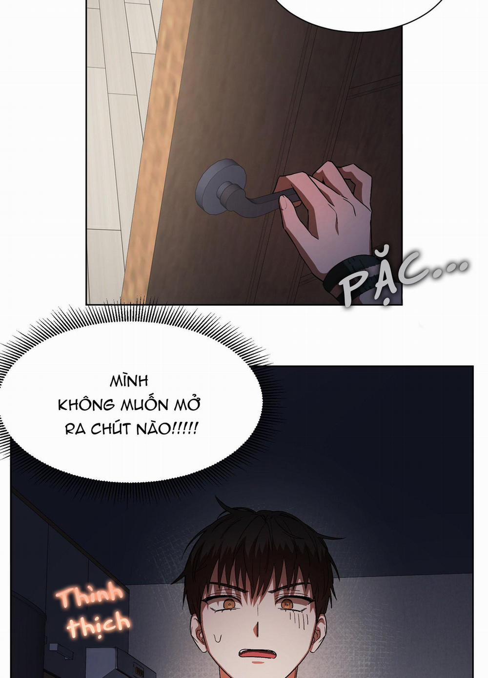 [On- Going] Bạn Thời Thơ Ấu Trong Góc Phòng 1 trang 62