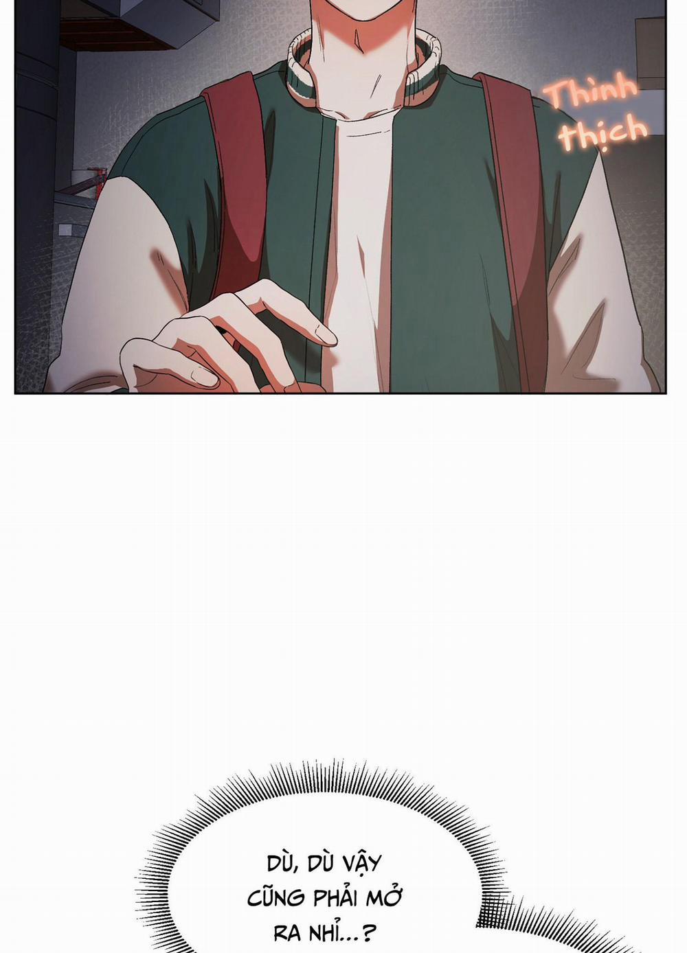 [On- Going] Bạn Thời Thơ Ấu Trong Góc Phòng 1 trang 63