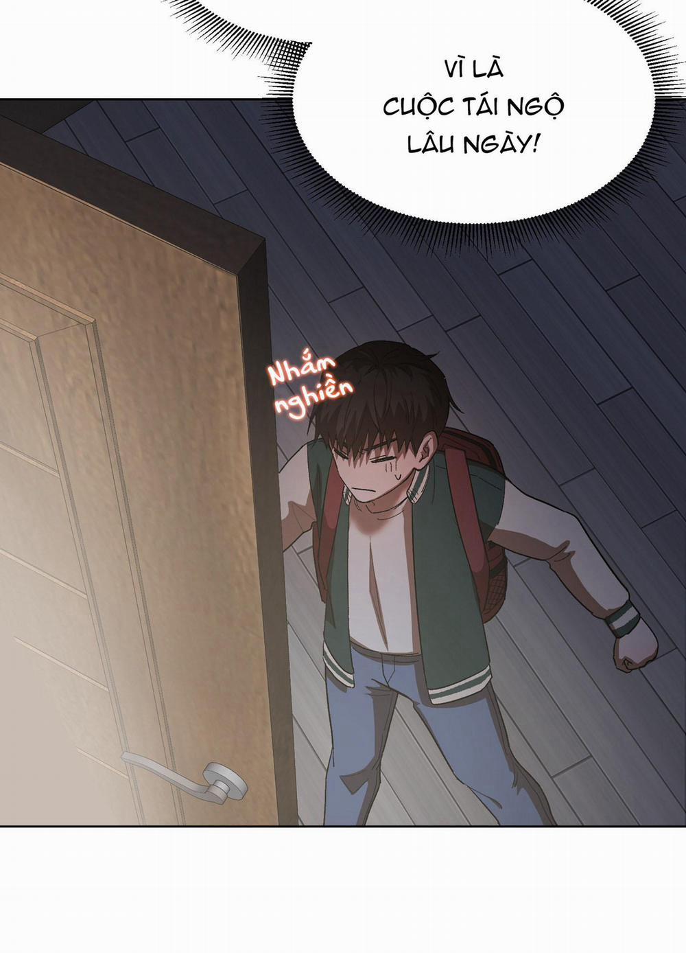 [On- Going] Bạn Thời Thơ Ấu Trong Góc Phòng 1 trang 64