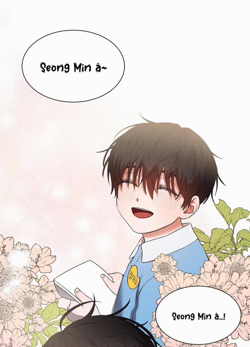 [On- Going] Bạn Thời Thơ Ấu Trong Góc Phòng 1 trang 75