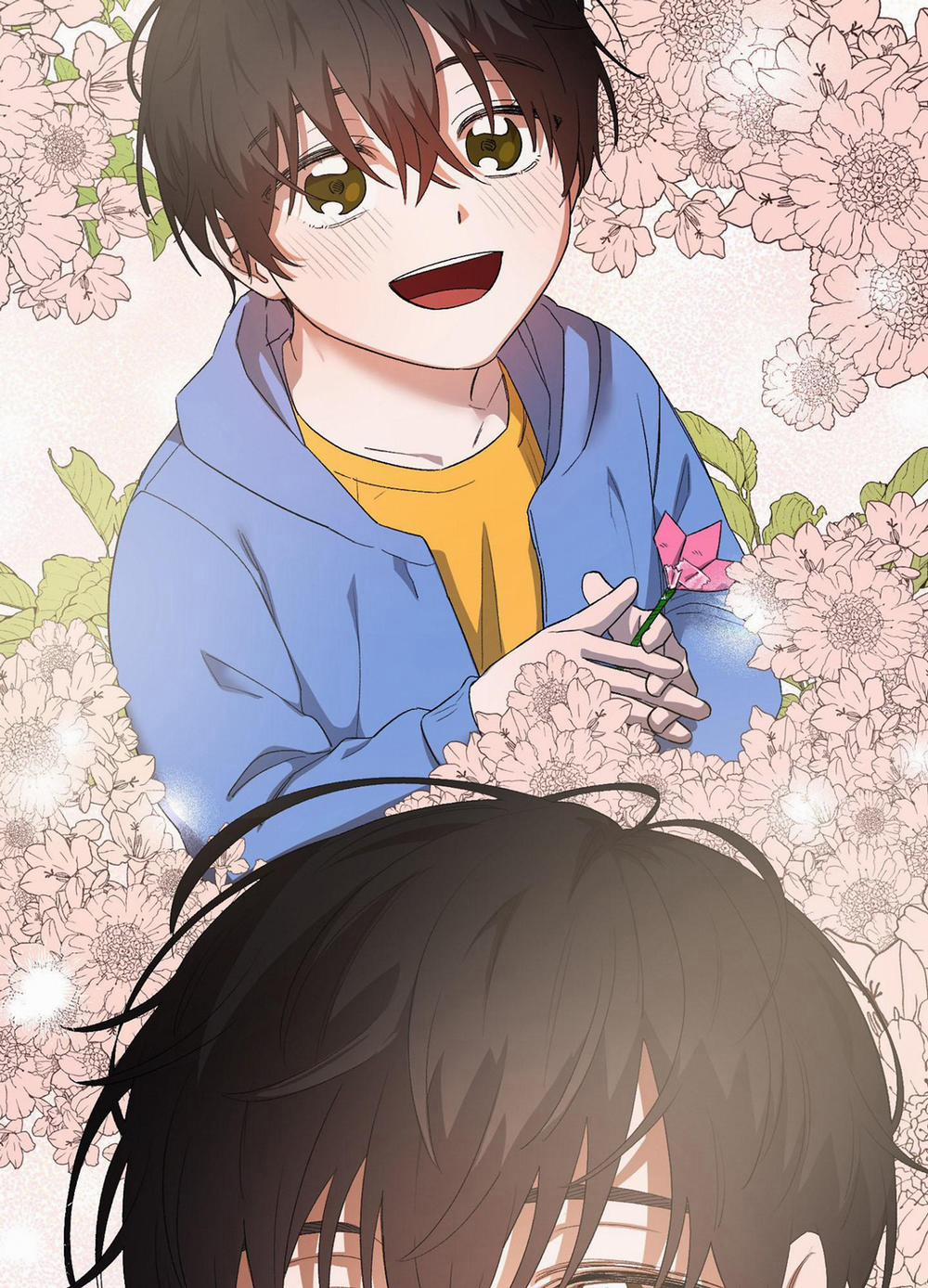 [On- Going] Bạn Thời Thơ Ấu Trong Góc Phòng 1 trang 76