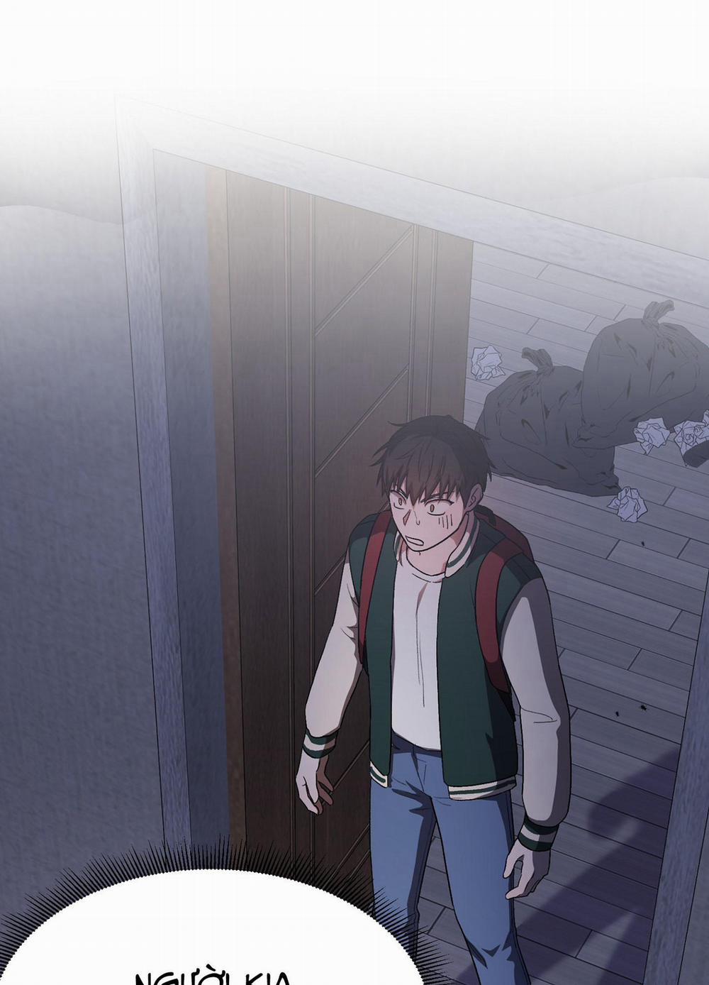 [On- Going] Bạn Thời Thơ Ấu Trong Góc Phòng 1 trang 79