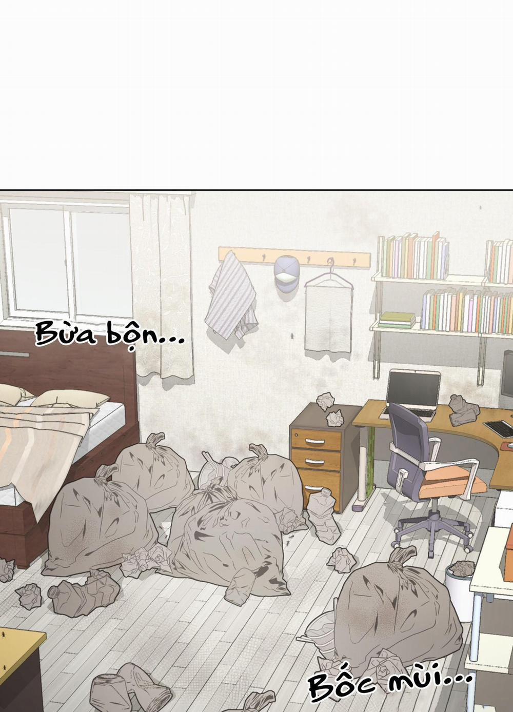 [On- Going] Bạn Thời Thơ Ấu Trong Góc Phòng 2 0 2 trang 0