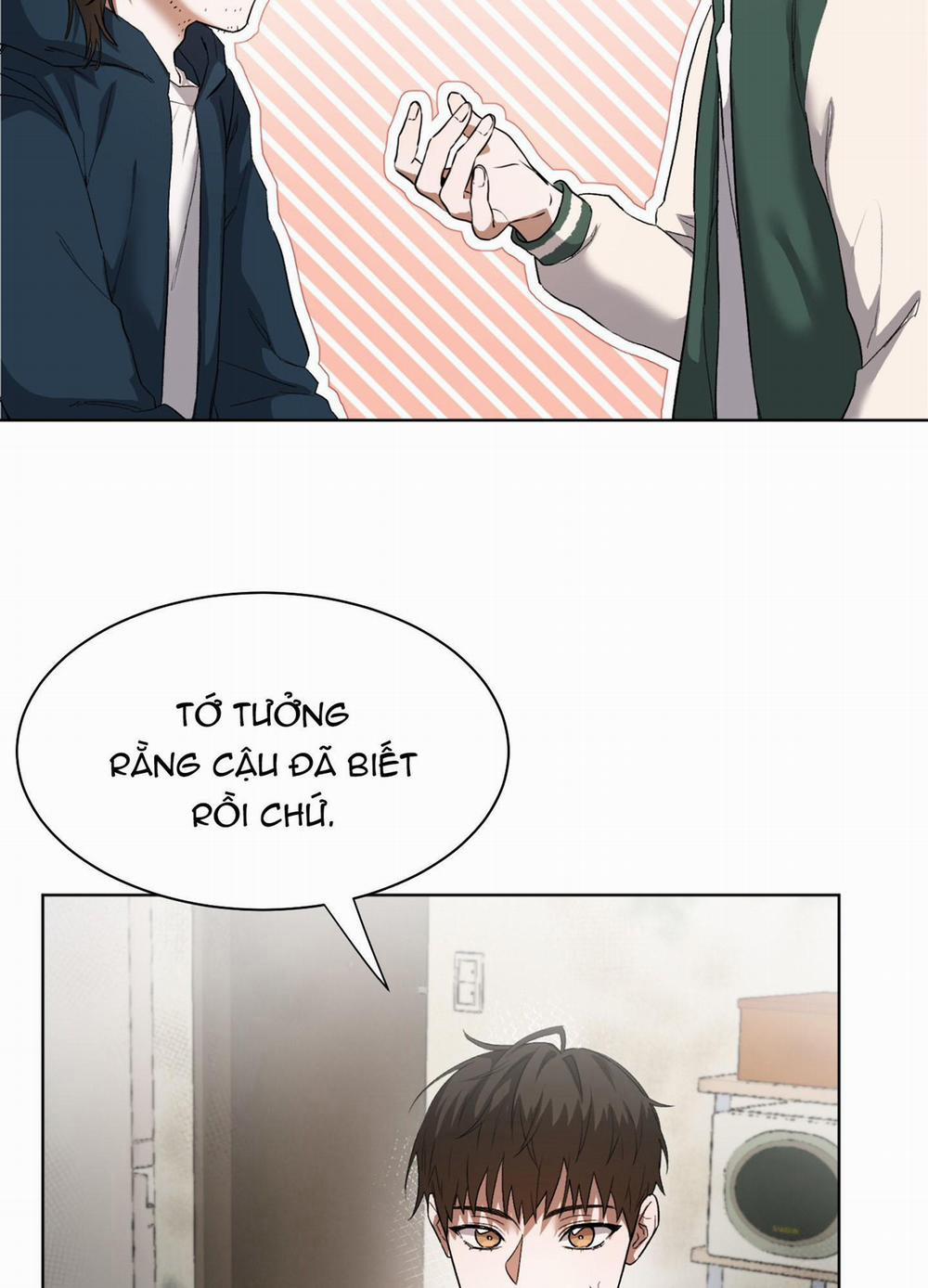 [On- Going] Bạn Thời Thơ Ấu Trong Góc Phòng 2 0 2 trang 10