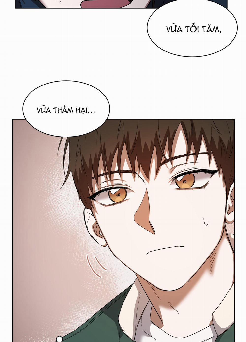 [On- Going] Bạn Thời Thơ Ấu Trong Góc Phòng 2 0 2 trang 15