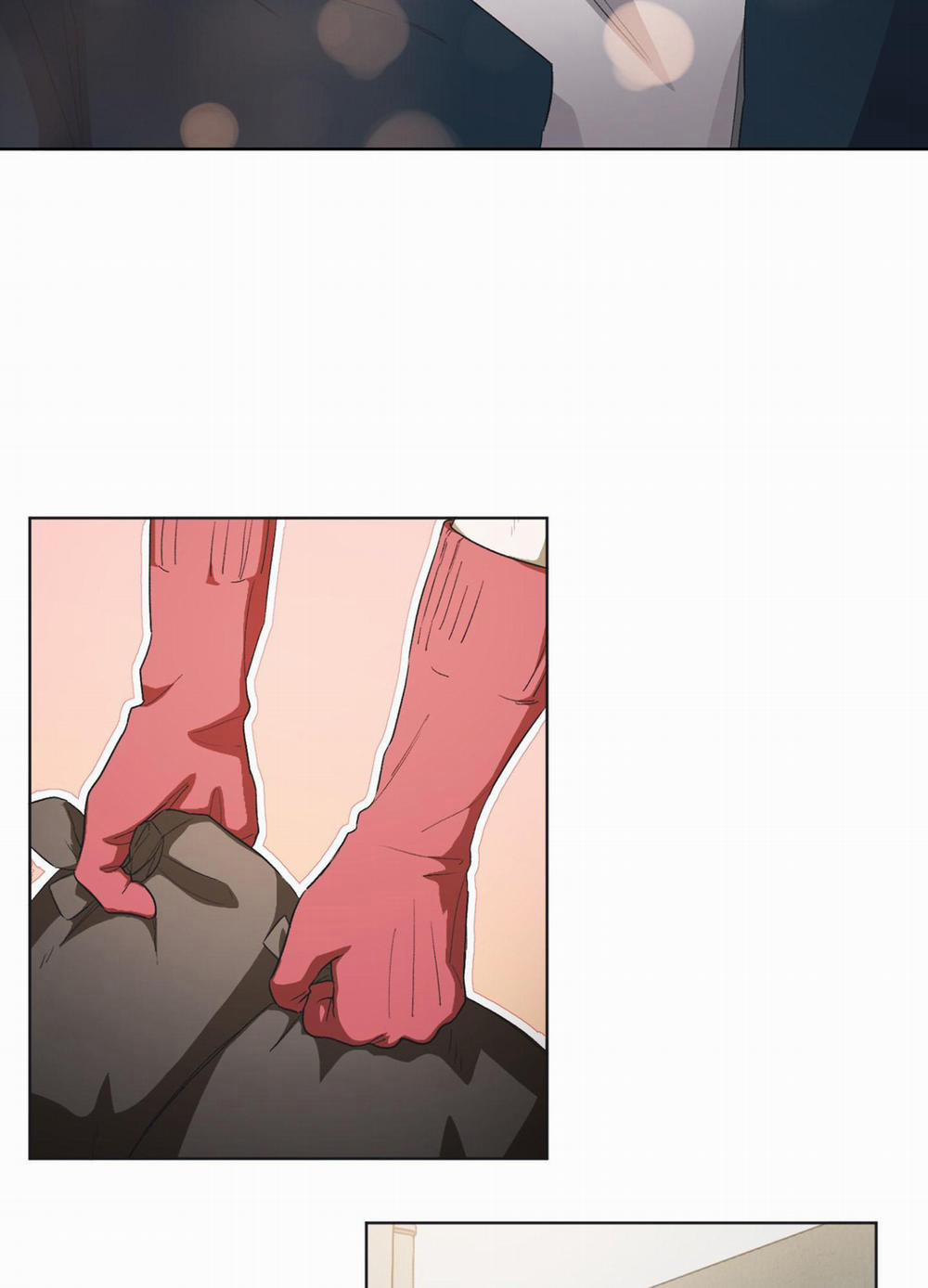 [On- Going] Bạn Thời Thơ Ấu Trong Góc Phòng 2 0 2 trang 25