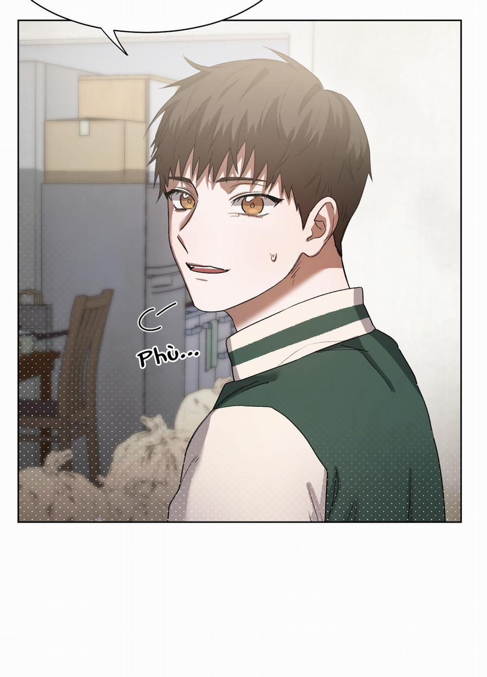 [On- Going] Bạn Thời Thơ Ấu Trong Góc Phòng 2 0 2 trang 3