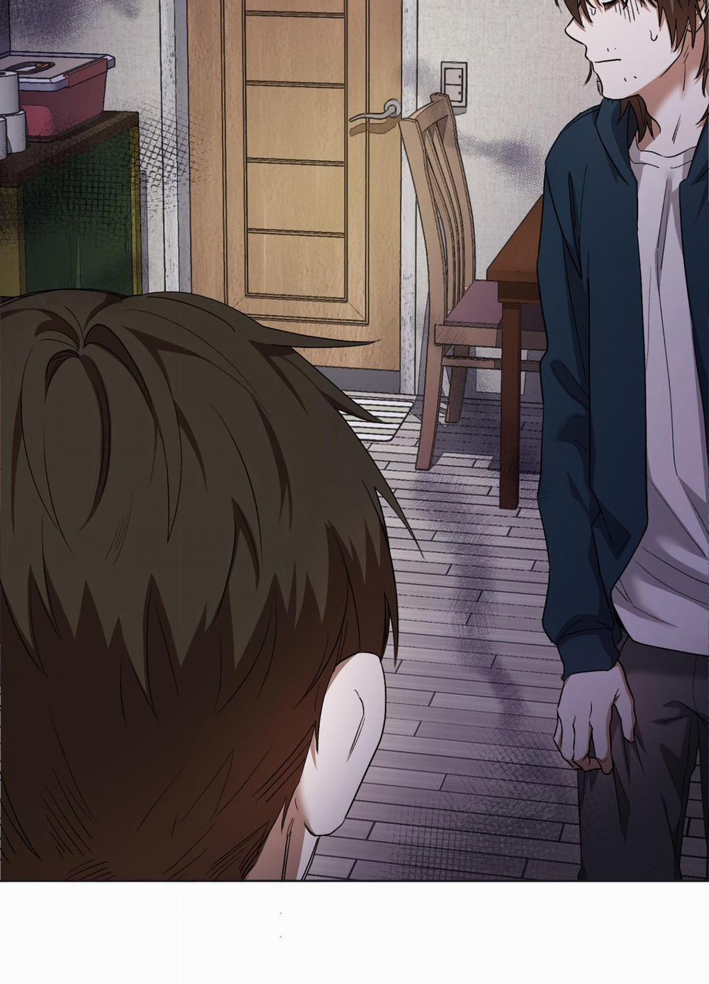 [On- Going] Bạn Thời Thơ Ấu Trong Góc Phòng 2 0 2 trang 33