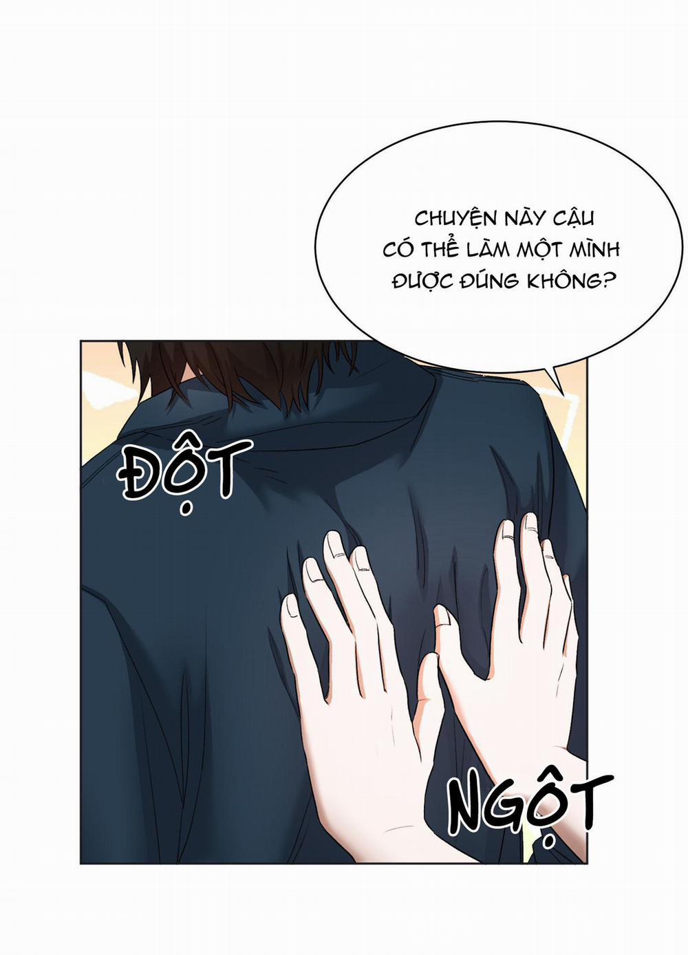 [On- Going] Bạn Thời Thơ Ấu Trong Góc Phòng 2 0 2 trang 35