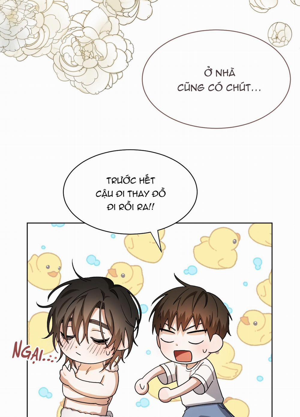 [On- Going] Bạn Thời Thơ Ấu Trong Góc Phòng 2 0 2 trang 57