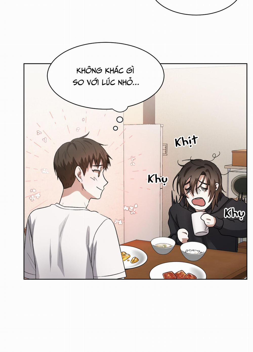 [On- Going] Bạn Thời Thơ Ấu Trong Góc Phòng 2 0 2 trang 72