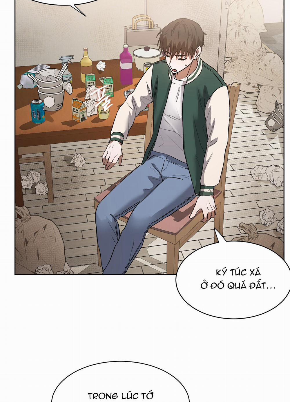 [On- Going] Bạn Thời Thơ Ấu Trong Góc Phòng 2 0 2 trang 8