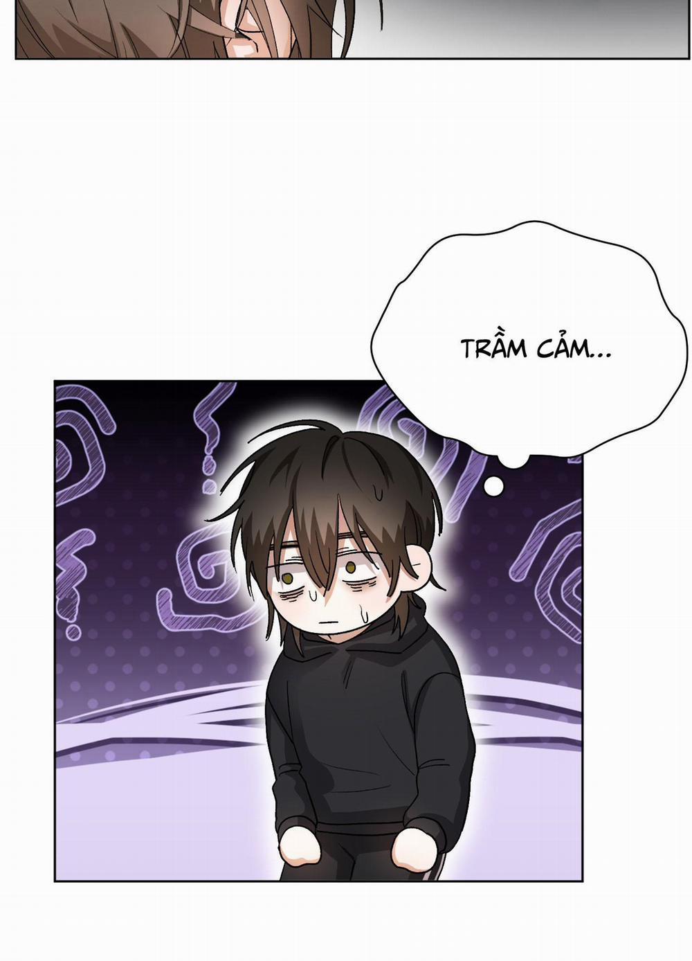 [On- Going] Bạn Thời Thơ Ấu Trong Góc Phòng 2 0 2 trang 83