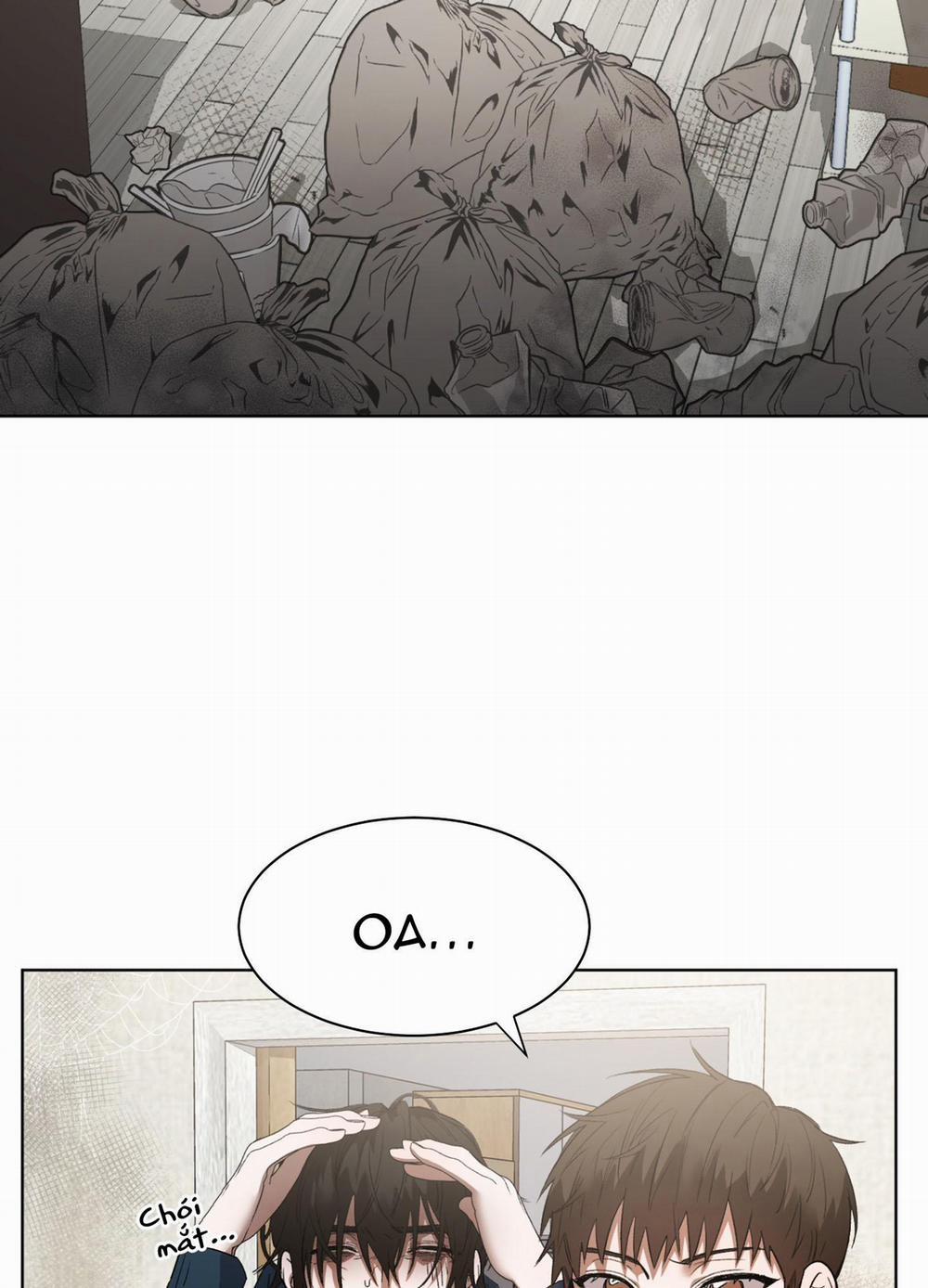 [On- Going] Bạn Thời Thơ Ấu Trong Góc Phòng 2 trang 1