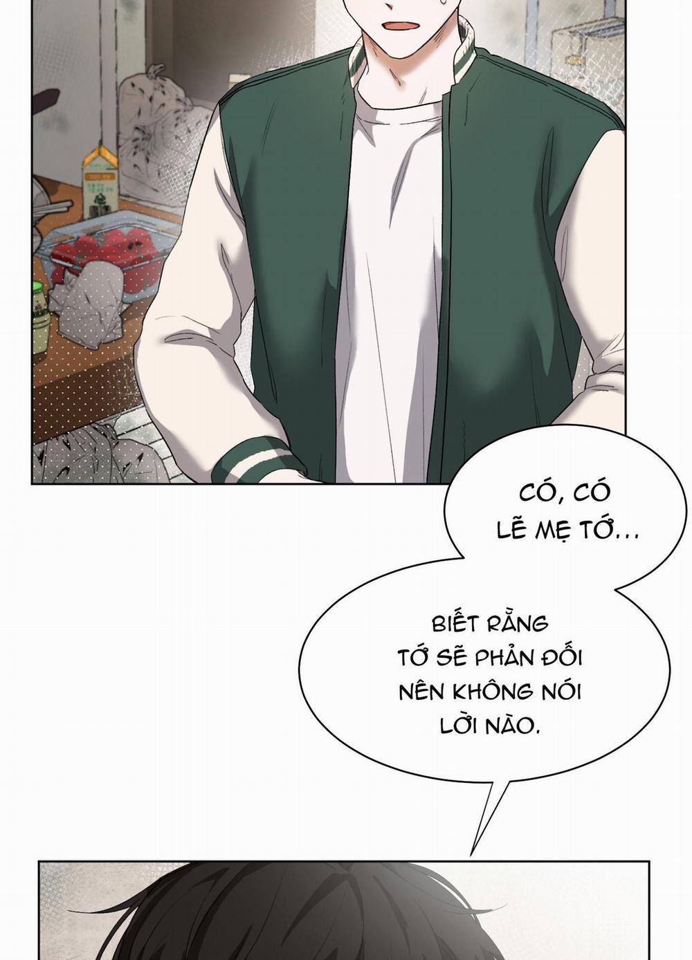 [On- Going] Bạn Thời Thơ Ấu Trong Góc Phòng 2 trang 11