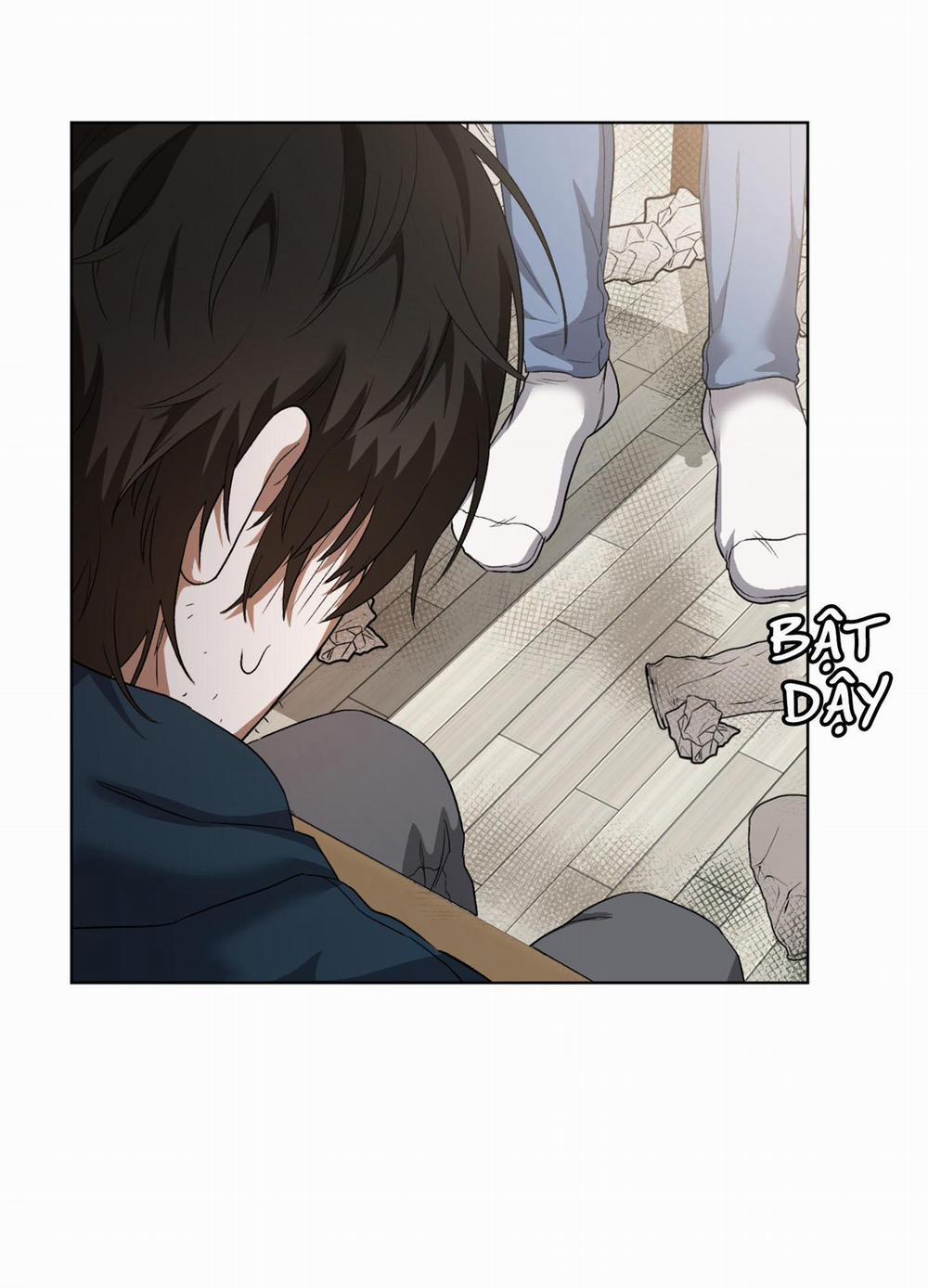 [On- Going] Bạn Thời Thơ Ấu Trong Góc Phòng 2 trang 20