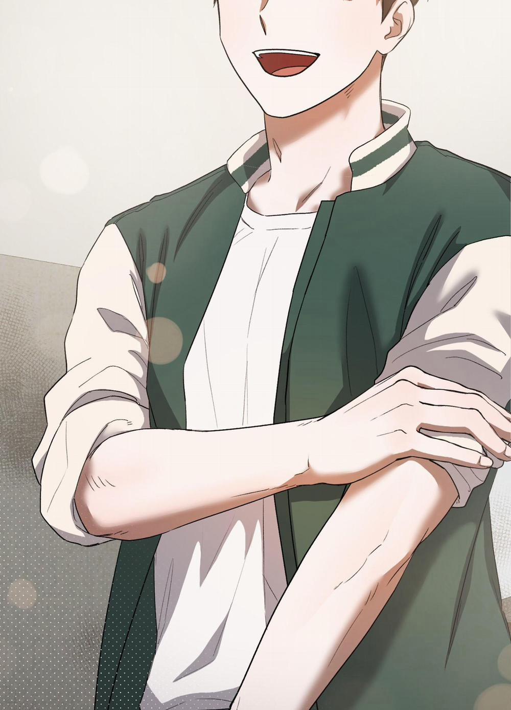 [On- Going] Bạn Thời Thơ Ấu Trong Góc Phòng 2 trang 22