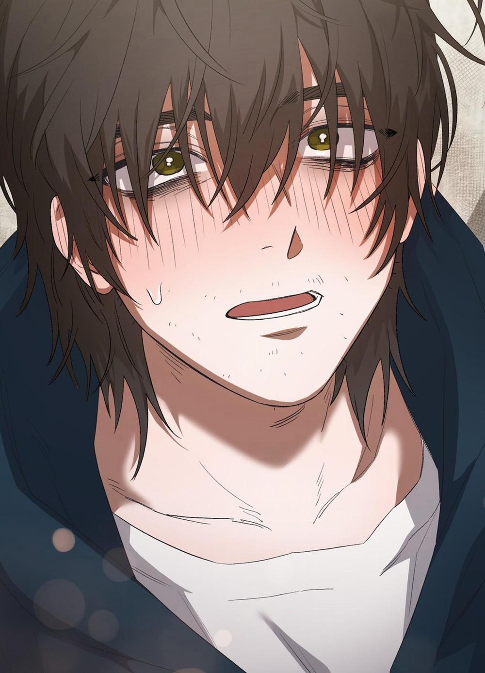 [On- Going] Bạn Thời Thơ Ấu Trong Góc Phòng 2 trang 24