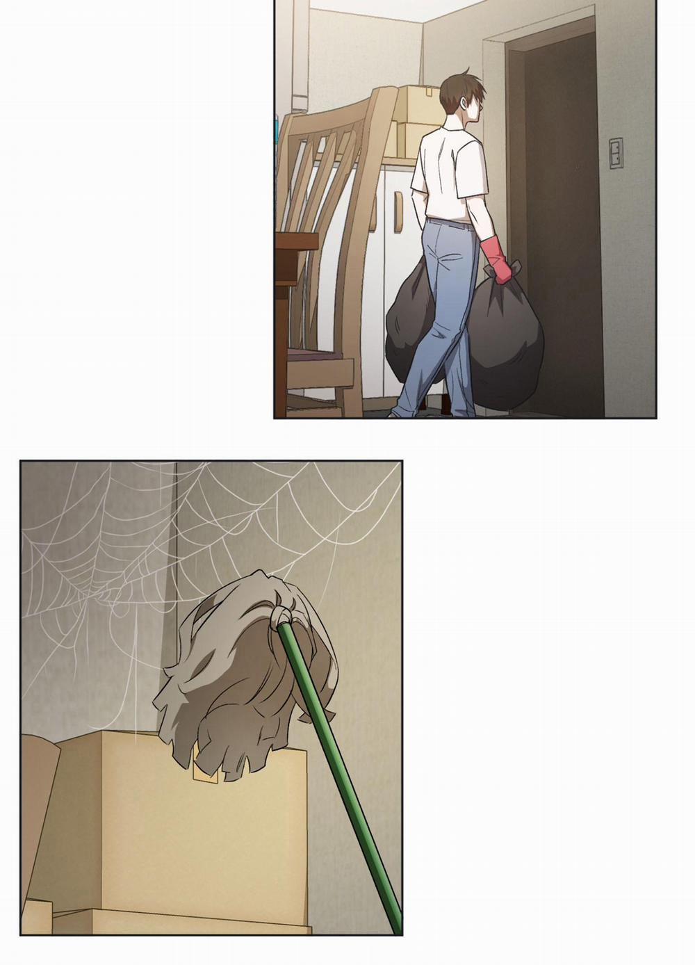 [On- Going] Bạn Thời Thơ Ấu Trong Góc Phòng 2 trang 26