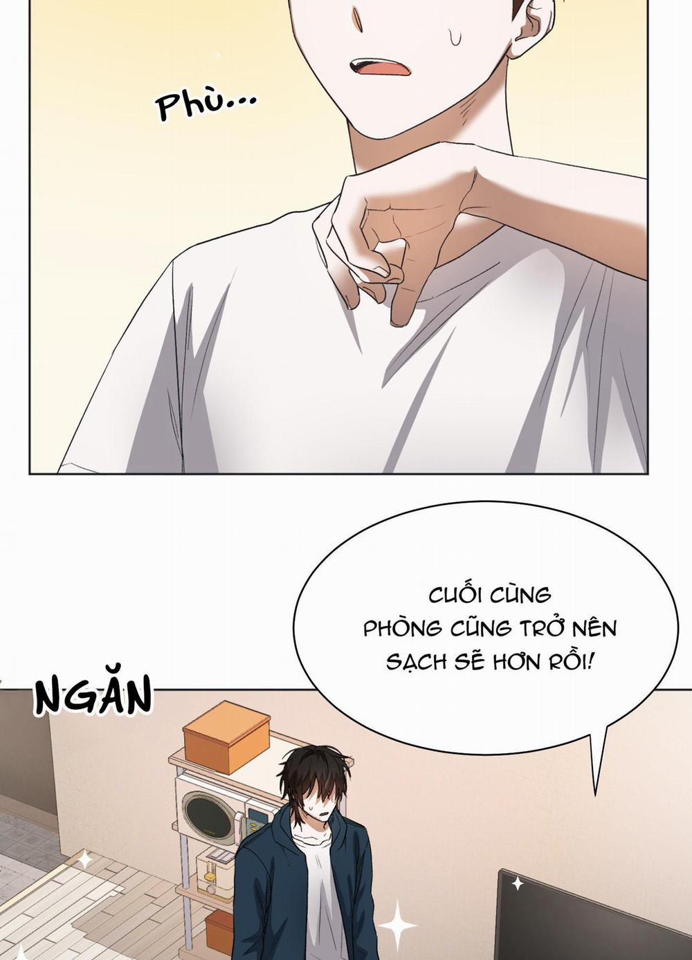 [On- Going] Bạn Thời Thơ Ấu Trong Góc Phòng 2 trang 29