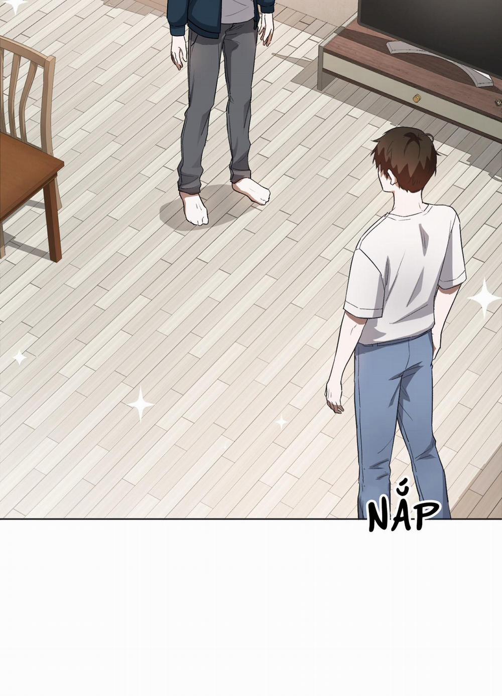 [On- Going] Bạn Thời Thơ Ấu Trong Góc Phòng 2 trang 30